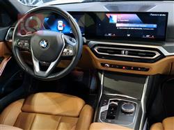 بي ام دبليو الفئة 3